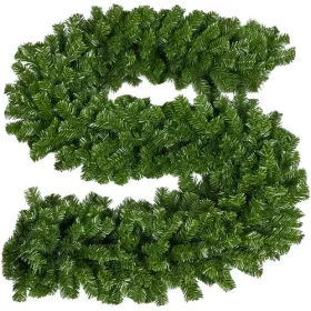 Karácsonyfa girland 2,7 m Ruhhy 26243