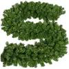 Karácsonyfa girland 2,7 m Ruhhy 26243