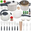 Kruzzel 26330 32 darabos konyhai kiegészítőkészlet