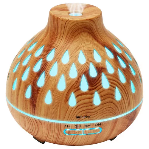 Puri Ruhhy 26633 Aroma diffúzor - Párásító