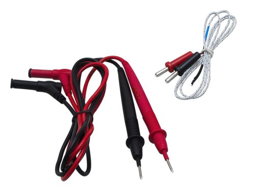 5019# ut33c+ uni-t mérő