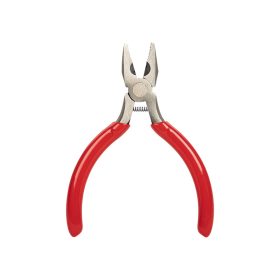 5302 # Eszközök: kombinált fogó 130mm közepes