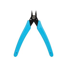 1443 # szerszámok: 130 mm-es hy102 mini oldalfogó