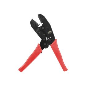   5221# Krimpelő szerszám 0,5-6 szigetelt csatlakozókhoz ht301e