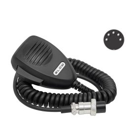 24-117# CB Mikrofon din-hez