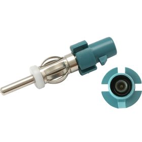 0627 # Sam.adapter anten.vw golf5-fakra