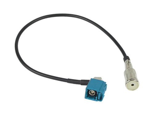 0870 # Sam.adapter anten.vw rns2 és mfd2