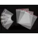3437 # Pungi cu fermoar 70x100mm