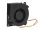 8975# Ventilátor 120x120x30 12v Siklócsapágy