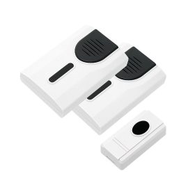 17-102 # Vezeték nélküli csengő dp-21