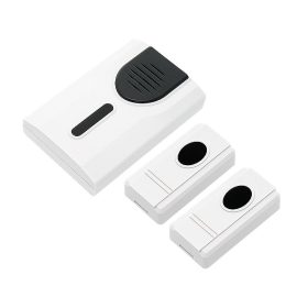 17-101# Vezeték nélküli kapucsengő dp-12"