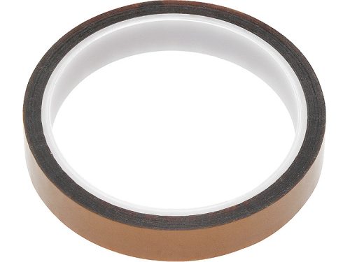 6293# Kapton szalag, szélesség 40mm öntapadó 33m 33m