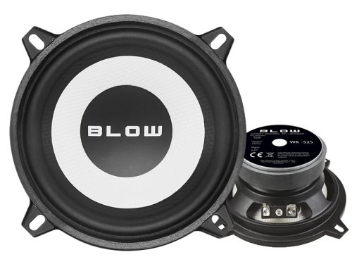 0895# Blow speaker wk525 4ohm mélysugárzó self.