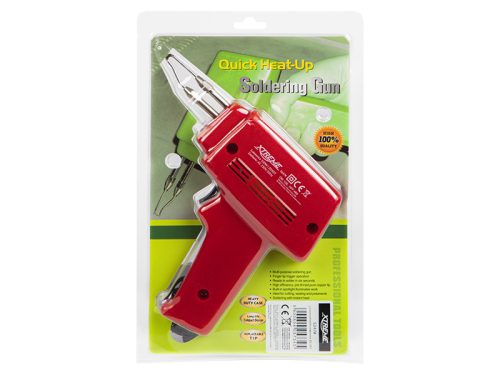 5247# Transzformátor forrasztópáka 100w zd-507c