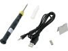 2118# Mini forrasztópáka 8W 5V USB zd20u