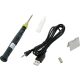 2118# Mini forrasztópáka 8W 5V USB zd20u