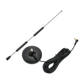 9363 # Antenna mágnes.gsm 11.5db huawei 5m kábel