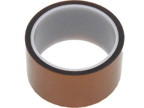 6279# Kapton szalag 50mm széles öntapadó szalag 33m