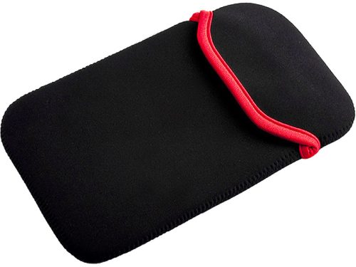 78-094 # tablettok 10" neoprén bűbáj / piros