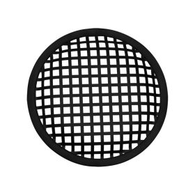 5582 # Hangszóró burkolat 16cm rács