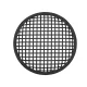 3188 # Hangszóró burkolat 20cm rács