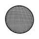 3092 # Hangszóró burkolat 38cm rács