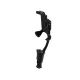 75-313 # Autós tartó us-13 "y" + töltő