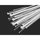 41-089# Kábelkötegelő 9x530mm fehér