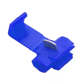 43-405# Nagyméretű gyorscsatlakozó 1.0-2.5mm2 100 db.
