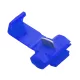 43-405# Nagyméretű gyorscsatlakozó 1.0-2.5mm2 100 db.