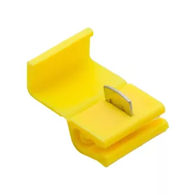 43-406# Nagyméretű gyorscsatlakozó 4-6mm2 100 db.