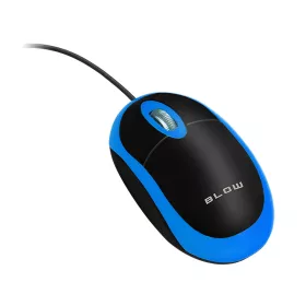 84-012 # Blow mp-20 usb optikai egér kék