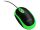 84-016 # Blow mp-20 usb optikai egeret zöldre