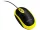 84-017 # Blow mp-20 usb sárga optikai egér