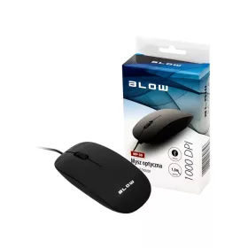 84-032 # Blow mp-30 usb optikai egér fekete