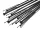 41-288# Kábelkötegelő 9x450mm fekete
