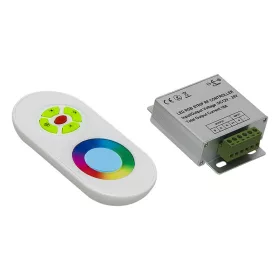 70-817# Led rgb szalagvezérlő távirányítóval