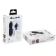 75-734 # Töltő egyedül 5v 2.1a 12-24v mini usb