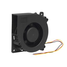 8924# Ventilátor 120x32 12v golyóscsapágy