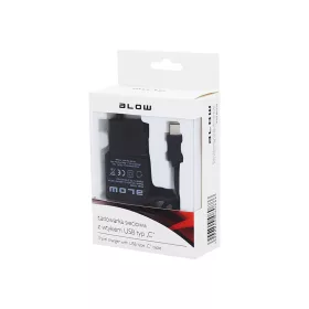 75-888 # Hálózati töltő. 5v / 2.1a wt.usb-c 3.1