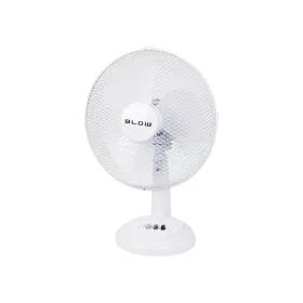 44-063 # 12 "/ 30 cm-es, 38 W-os asztali ventilátor