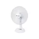 44-063 # 12 "/ 30 cm-es, 38 W-os asztali ventilátor
