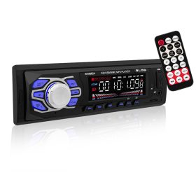 78-269 # Radio blow avh-8624 mp3 / usb / sd / mmc / bt
