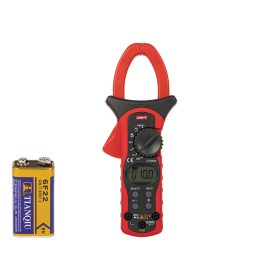 0061 # ut205a uni-t mérő