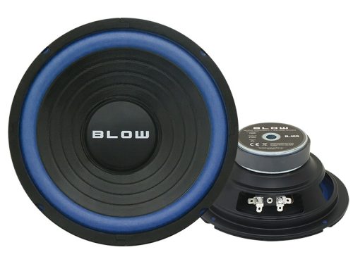 Blow B-165 16,5cm-es mélysugárzó, 100W, 8 Ohm