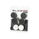 Blow Avd-800 3,6cm-es magassugárzó, 50W, 4 Ohm, 2db-os kiszerelés