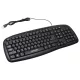 84-204 # Billentyűzet Blow kp-112 usb fekete