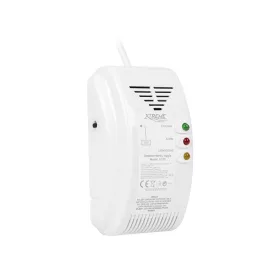 50-614 # Érzékelő szén-monoxid érzékelő xc25 230v