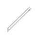 3040# Vágóbetét hővágóhoz hungarocellhez 150w 20cm