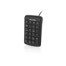 84-205 # Billentyűzet Blow kp-23 numerikus usb
